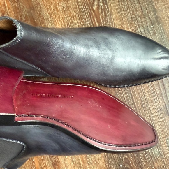 Idris Immanual, Chelsea boots gone wild - Picture 3 of 4